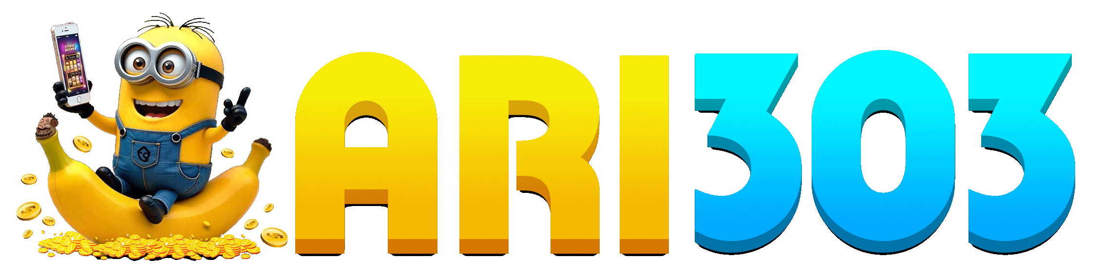 LOGO ari303